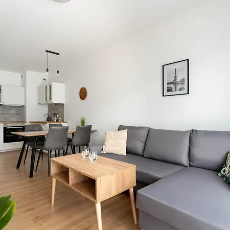 Ina Rent - Zatoka Bursztynowa Gdańsk