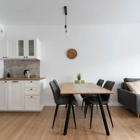 Ina Rent - Zatoka Bursztynowa Gdańsk