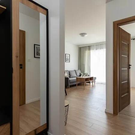 Apartament Ina Rent - Zatoka Bursztynowa